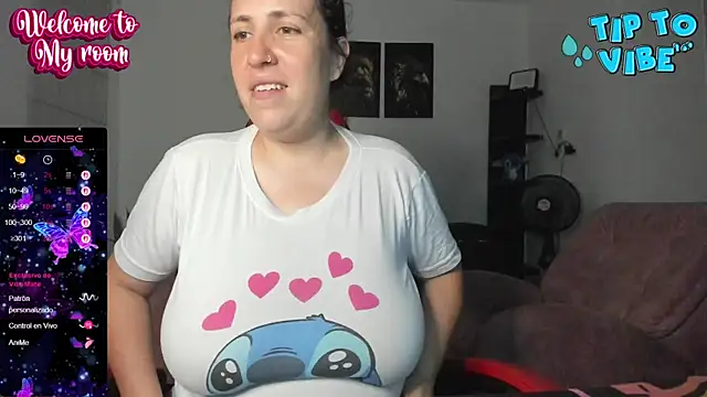 Snapshot of valery_adams1 chatting on March 18, 3:34 am valery adams1 online show from March 18, 3:34 am