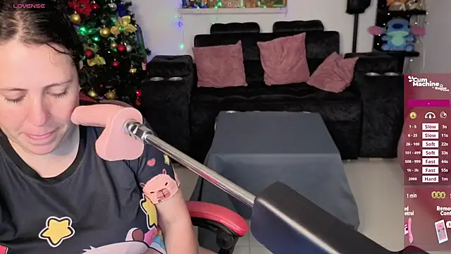 Snapshot of valery_adams1 chatting on December 16, 4:17 am valery adams1 online show from December 16, 4:17 am