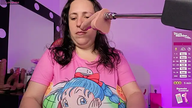 valery adams1 online show from March 2, 3:40 am