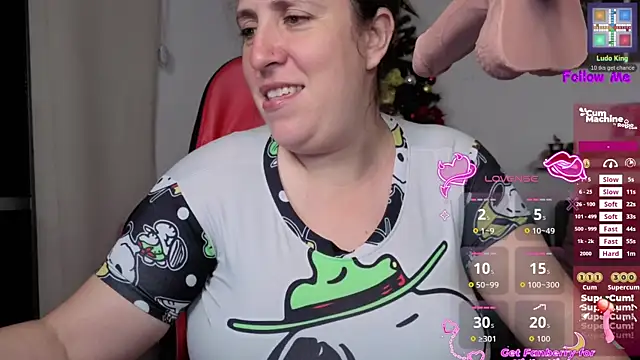 valery adams1 online show from January 9, 5:58 am