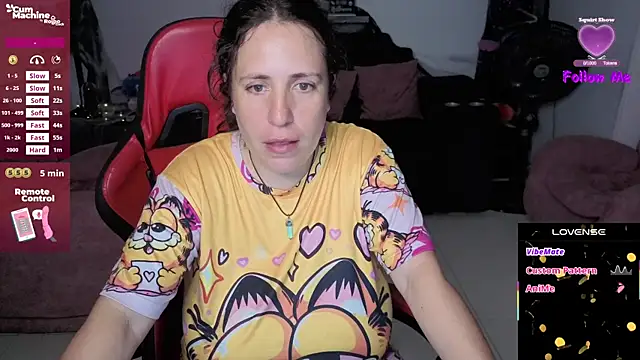 Snapshot of valery_adams1 chatting on October 20, 4:36 am valery adams1 online show from October 20, 4:36 am