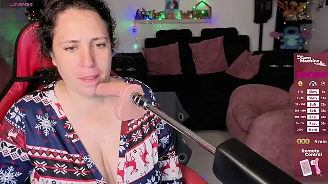 Snapshot of valery_adams1 chatting on December 15, 6:52 am valery adams1 online show from December 15, 6:52 am