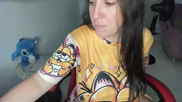 Snapshot of valery_adams1 chatting on February 10, 3:57 am valery adams1 online show from February 10, 3:57 am