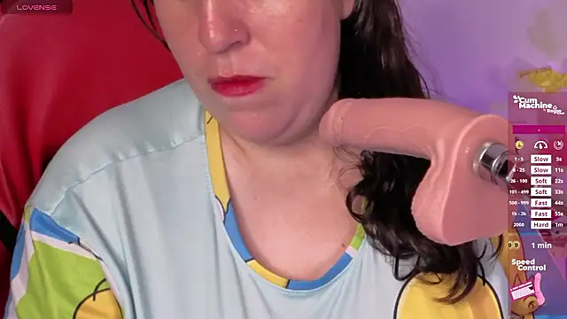 valery adams1 online show from March 26, 4:11 am