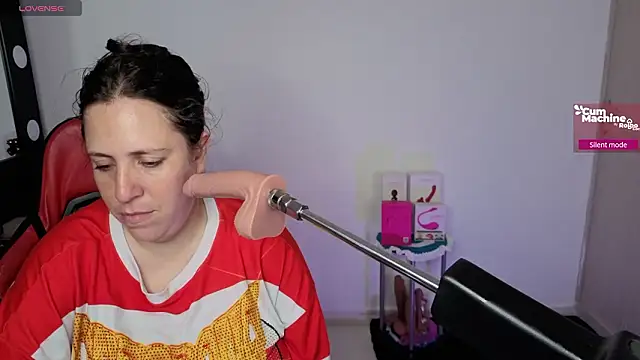 valery adams1 online show from February 25, 3:51 am