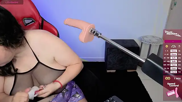 valery adams1 online show from February 11, 3:39 am