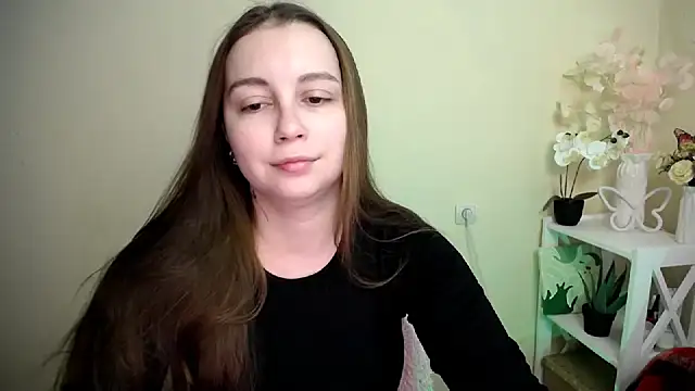 SweetPrincess  online show from February 9, 6:22 am