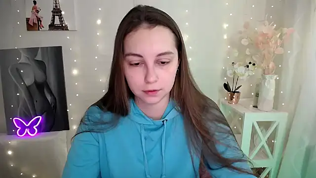 SweetPrincess  online show from April 3, 5:36 am