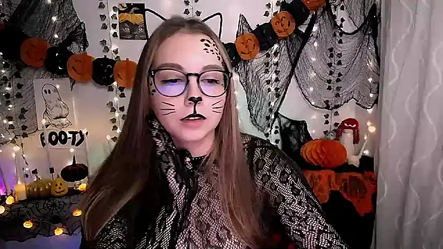 SweetPrincess  online show from October 28, 9:08 am