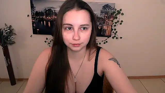 SweetPrincess  online show from February 25, 6:35 am