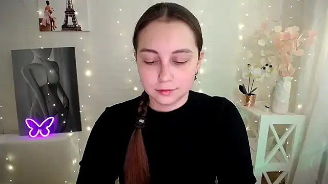 SweetPrincess  online show from April 30, 5:47 am