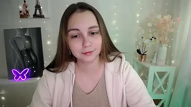 SweetPrincess  online show from April 27, 5:27 am