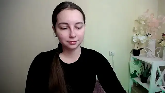 SweetPrincess  online show from February 10, 6:56 am