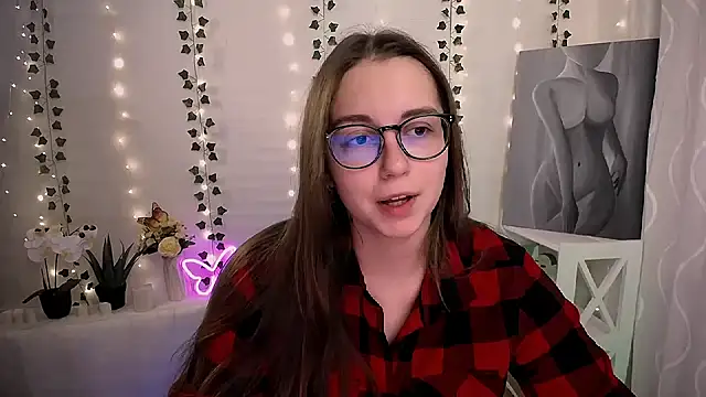 SweetPrincess  online show from November 19, 6:13 am