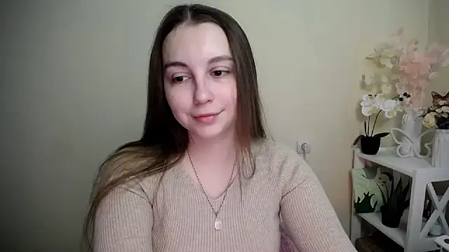 SweetPrincess  online show from February 11, 6:35 am