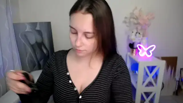 SweetPrincess  online show from May 29, 5:24 am