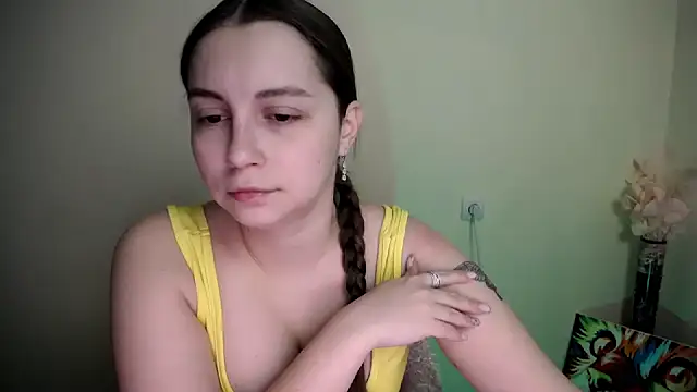 SweetPrincess  online show from January 10, 6:31 am