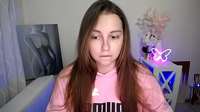 SweetPrincess  online show from May 20, 5:37 am