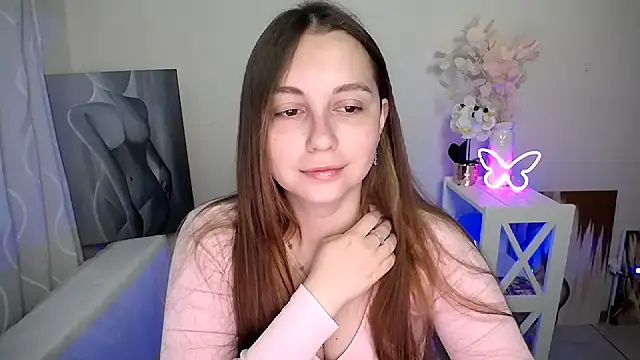 SweetPrincess  online show from June 2, 5:40 am