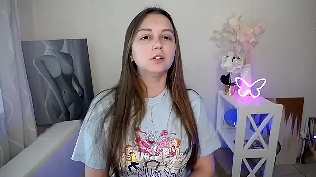 SweetPrincess  online show from May 28, 8:11 am