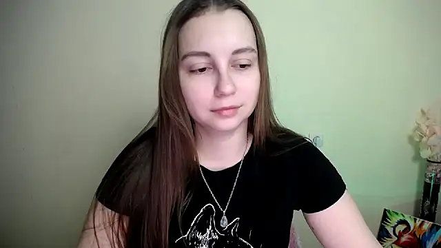 SweetPrincess  online show from January 12, 6:20 am