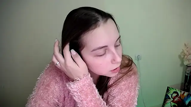 SweetPrincess  online show from January 9, 7:48 am