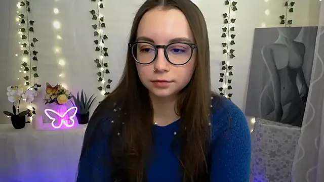 Snapshot of SweetPrincess_ chatting on February 27, 6:46 am SweetPrincess online show from February 27, 6:46 am