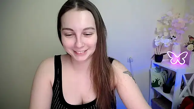 SweetPrincess  online show from February 7, 7:05 am