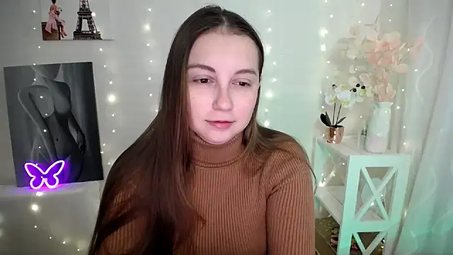 SweetPrincess  online show from April 10, 7:04 am