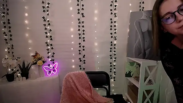 SweetPrincess  online show from November 13, 4:16 am