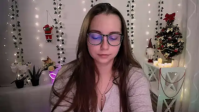 SweetPrincess  online show from December 3, 6:47 am