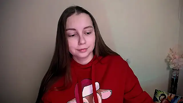 SweetPrincess  online show from January 6, 6:06 am