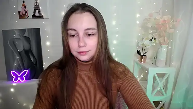 SweetPrincess  online show from April 13, 5:33 am