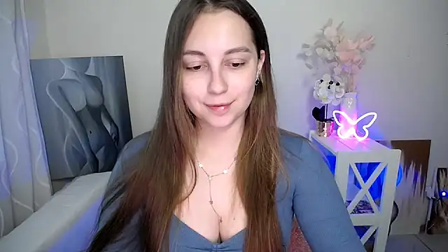 SweetPrincess  online show from May 26, 5:38 am