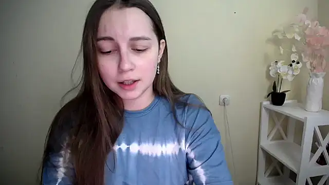 SweetPrincess  online show from February 19, 7:05 am