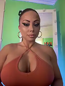 TamaraSavage online show from February 9, 10:13 am