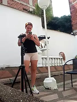 Britney taylor  online show from March 3, 7:10 pm