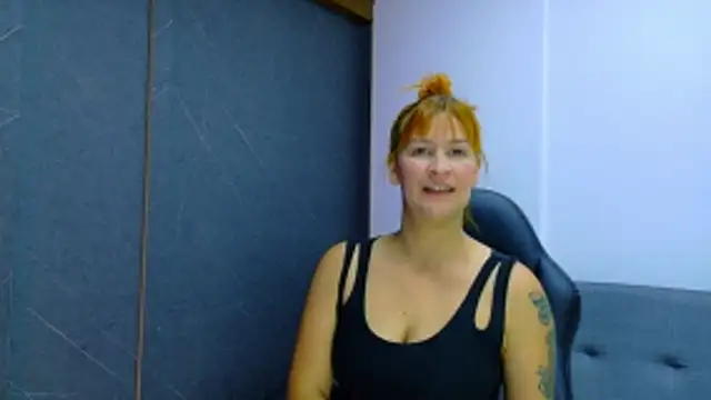 Britney taylor  online show from February 12, 7:24 pm