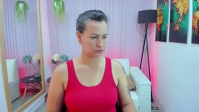 Britney taylor  online show from February 10, 6:56 pm