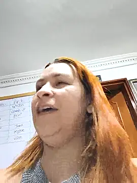 Britney taylor  online show from February 23, 7:03 pm