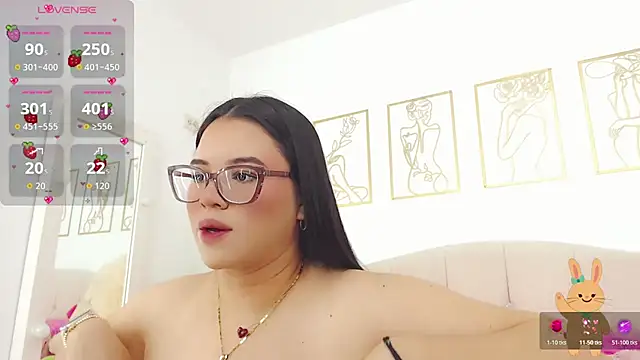miss linda  online show from May 6, 2:10 pm