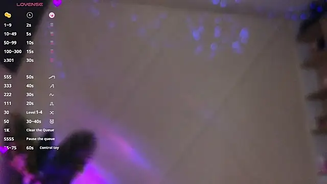  alleyesonme  online show from November 28, 5:02 pm