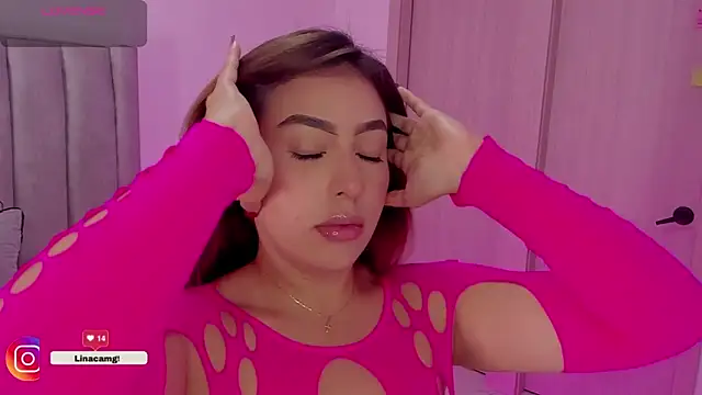 MaddyyLennon online show from March 22, 5:58 pm