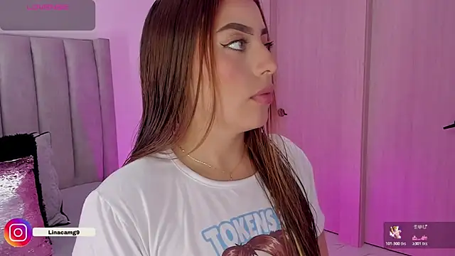 MaddyyLennon online show from February 22, 10:55 pm