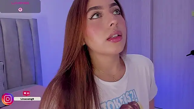 MaddyyLennon online show from April 10, 6:53 am