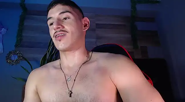 jonathanjeremiah online show from March 21, 8:18 pm