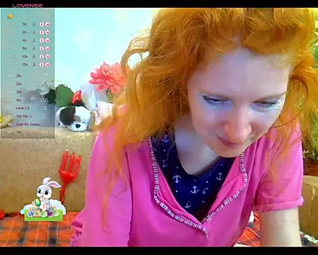 LexxNikki online show from November 14, 7:06 pm