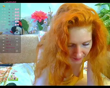 LexxNikki online show from March 4, 11:08 am