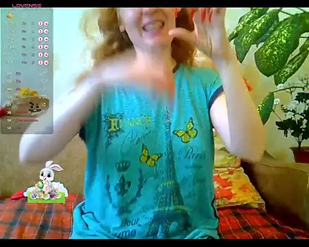 LexxNikki online show from May 7, 3:00 am