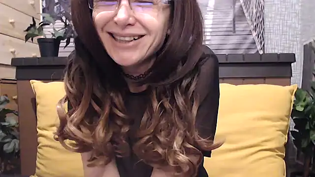 lilianleight online show from November 3, 7:35 am